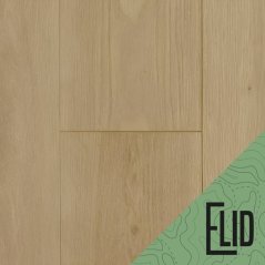 Hybridní podlaha - ELID - Silky