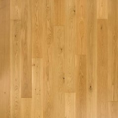 Dřevěná podlaha - Artisan - Chalet - Arosa - Transparentní matný lak