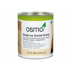 5735 OSMO Vosk na řezné hrany 375 ml