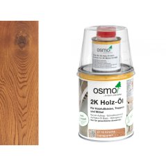 6116 OSMO 2K Olej na dřevo třešeň
