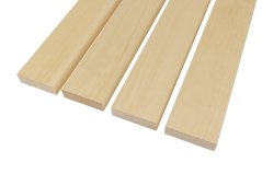 Saunové lavicové prkno – Osika SHP A, 28×90 mm