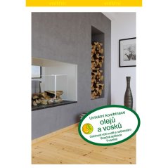 610 OSMO Beton olej bezbarvý