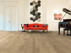 Hybridní vinylová podlaha - COREtec - Montclair