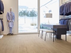 Hybridní vinylová podlaha - COREtec - Baltimore Oak 54