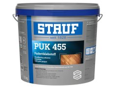 Lepidlo na dřevěné podlahy STAUF PUK 455