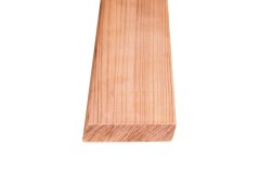Fasádové prkno – Western Cedr Raute, 20×90 mm