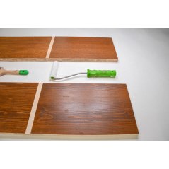 Náhradní válečky do sady na pal/náb 10cm - 2ks