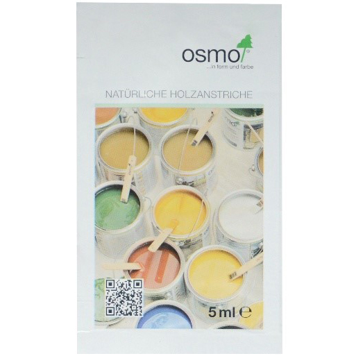 3168 OSMO Dekorační vosk transparentní Dub Antik - Velikost balení: 5 ml