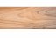 Terasové prkno - Teak P+D, hladké, 20x120 mm - Délka: 1000 mm