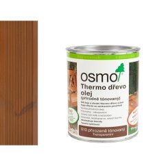 010 OSMO Terasový olej Thermo