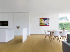 Hybridní vinylová podlaha - COREtec - Elegance Oak 83