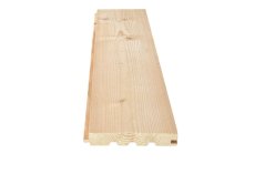 Podlahová palubka – Smrk A/B, 24×146 mm