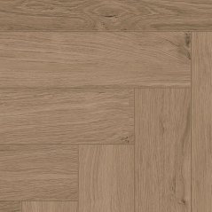 Hybridní vinylová podlaha - COREtec Herringbone - Richmond