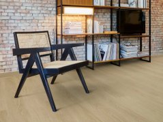 Hybridní vinylová podlaha - COREtec - Elegance Oak 73