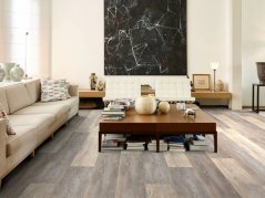 Hybridní vinylová podlaha - COREtec - Ellis Oak 54