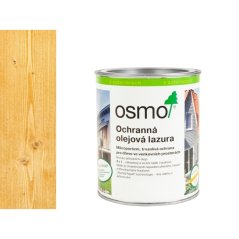 710 OSMO Olejová lazura Pinie