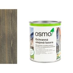 907 OSMO Olejová lazura Křemenně šedá