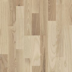 Dřevěná podlaha - Artisan - Project - Standard White - Bílý matný lak