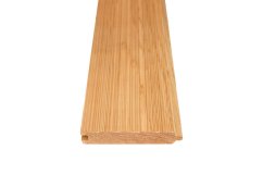Fasádové prkno – Western Red Cedr klasika A/B, 17,5×137 mm