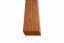 Fasádové prkno – Thermo borovice, Raute, 26×92 mm - Délka: 3000 mm