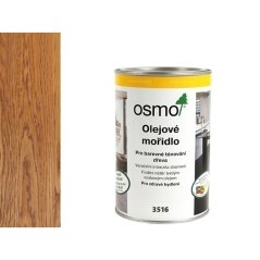 3516 OSMO Olejové mořidlo Jatoba