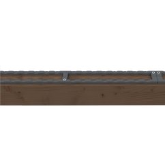 Dista-lišta 2.0 30x700x7mm