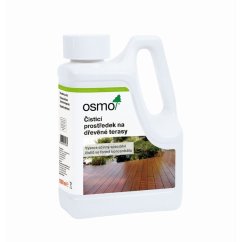 8025 OSMO Čistič dřevěných teras