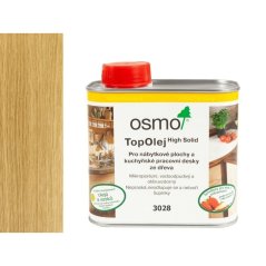 3028 OSMO Top olej polomatný