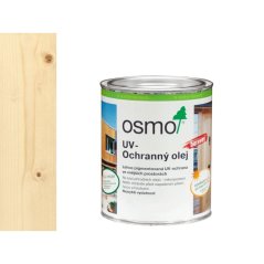 426 OSMO UV Ochranný olej Modřín polomatný 426 OSMO UV Ochranný olej Modřín polomatný