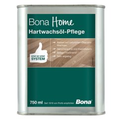 Bona Home Tvrdý voskový olej Osvěžovač 750 ml
