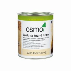 5735 Vosk na řezné hrany 375 ml