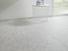 Hybridní vinylová dlaždice - COREtec - Branco 0990B
