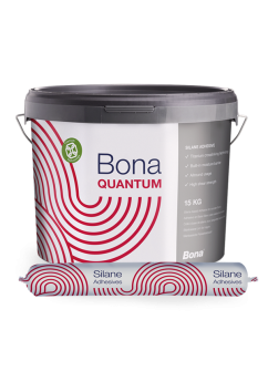 Podlahové lepidlo - Bona Quantum