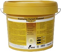 Bakit EK - 17kg lepidlo na parkety