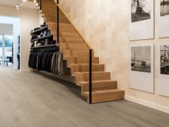 Hybridní vinylová podlaha - COREtec - Boston Oak 78