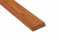 Fasádové prkno – Thermo borovice, Raute, 26×92 mm - Délka: 3000 mm