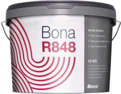 Podlahové lepidlo - Bona R848