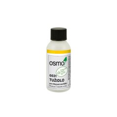 6631 Tužidlo pro Olejové mořidlo 60ml