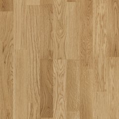 Dřevěná podlaha - Artisan - Lounge - Hong Kong - Šedý matný lak