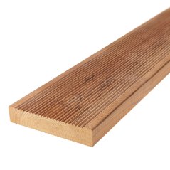 Borovice thermo jemná/hladká 26x140 mm