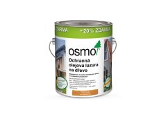 728 Olejová lazura Cedr, 20% zdarma 3 l