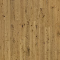 Dřevěná podlaha - Artisan - Chalet - Saalbach - Hnědý matný lak