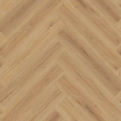 Kompozitní vinyl SPC - WINFLEX - Herringbone - Oak Prado