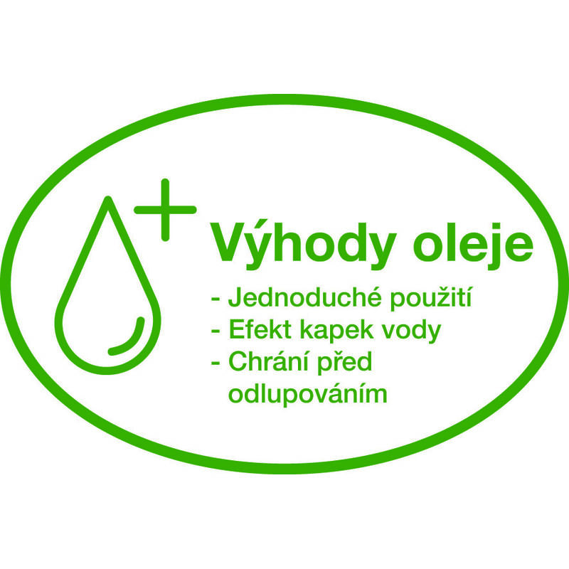 9234 Olejová lazura HS Skandinávská červeň