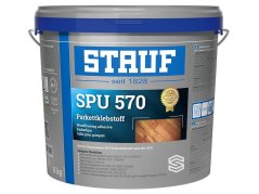Lepidlo na dřevěné podlahy STAUF SPU 570