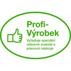 6632 Tužidlo pro Tvrdý voskový olej Expres 150 ml