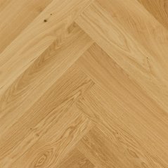 Dřevěná podlaha - Artisan - Herringbone - Sorrento - Transparentní matný lak