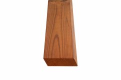 Fasádové prkno – Thermo borovice, Raute, 26×92 mm