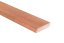 Fasádové prkno – Dark Red Meranti Raute, 20×90 mm