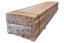 Fasádové prkno – Slezský modřín Raute, 24×100 mm